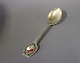 A. Michelsen Christmas spoon, Christmas Heart - 1951.
5000m2 showroom.