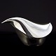 Georg Jensen 
Sterling Silver 
Bonbonniere # 
1338 - 
'Bekkasin' 
Designet by 
Allan Scharff 
in 1980 ...