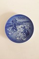 Bing & Grondahl 
Childrens Day 
Plate 2003.
Motif: At the 
Seashore