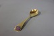 Georg Jensen 
annual spoon, 
Corncockle - 
1974.
All silver 
will be 
polished up 
before 
delivery.
