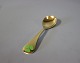 Georg Jensen 
annual spoon, 
Wood-Sorrel - 
1979.
All silver 
will be 
polished up 
before 
delivery.
