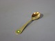 Georg Jensen 
annual 
demitasse 
spoon, Winter 
Aconite - 1982.
All silver 
will be 
polished up ...
