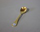 Georg Jensen 
annual 
demitasse 
spoon, 
Woodforget-me-
not - 1983.
All silver 
will be 
polished up ...