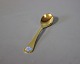 Georg Jensen 
annual 
demitasse 
spoon, 
Woodforget-me-
not - 1983.
All silver 
will be 
polished up ...