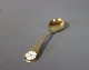 Georg Jensen 
annual spoon, 
White Campion - 
1981.
All silver 
will be 
polished up 
before 
delivery.
