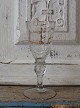 Böhmen-
Schlesien 
vinglas med 
forgyldt 
dekoration 
1800tallets 
første halvdel.
Højde ...