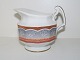 Royal 
Copenhagen 
Fairytale, 
creamer.
Decoration 
number 394.
Factory third.
Height 8.5 ...