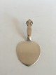 Georg Jensen Sterling Silver Bittersweet Pastry Server