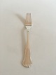 Leonora 
Christine Prima 
Silver Plated 
ES Luncheon 
Fork.  Kronen / 
Hans Hansen 
Metal
Måler 18.5 ...