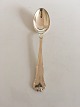 Leonora 
Christine Prima 
Silver Plated 
ES Dessert 
Spoon  Kronen / 
Hans Hansen 
Metal
Measures ...