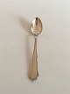 Leonora 
Christine Prima 
Silver Plated 
ES Tea Spoon. 
Measures 11.5 
cm (4 17/32")