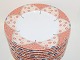 Royal 
Copenhagen 
Fairytale, 
dinner plate.
Decoration 
number 625.
Factory first 
and hird ...
