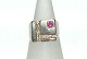 Gold ring with 
Rubin, 14 Karat
Stamp: RM, 585
Size 55 / 
17.51 mm.
None or almost 
none ...