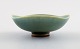 Berndt Friberg (1899-1981), Gustavsberg Studio Hand
Ceramic miniature Bowl.