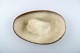 Carl-Harry Stålhane/Stalhane, Rörstrand / Rorstand, large stoneware bowl. 
Eggshell Glaze.