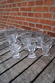 Holmegaard 
Tivoli 
glassware, 
selection of 
drinking 
glasses.
Design: Per 
Lütken
Behind:
* Beer ...