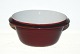 Pyrolin 
Refractory 
series, Bowl
Diameter 23 
cm.
Height 9.5 cm.
Used and in 
good condition