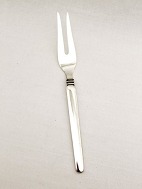 830 silver Windsor carving fork