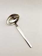 830 silver Windsor sauces spoon