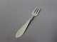 Cake fork in 
Princess, model 
3100, 
hallmarked 
silver.
13,5 cm. 
Ask for number 
in stock. All 
...