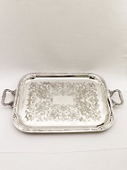 Serving tray sold