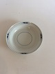Royal 
Copenhagen 
Gemina Large 
Deep Plate No 
14610.
Measures 24 cm 
/ 9 2/5".