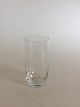 Princess 
Holmegaard Beer 
Glass 15,5cm
Designed by 
Bent Severin in 
1957 and 
discontinued in 
1973