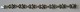 Silver 
bracelet, Henry 
Rolund, Aarhus 
(after 1963 -). 
Denmark. Length 
.: 20 cm. 
Stamped: H. Ro 
...
