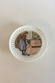 Bing & Grondahl Carl Larsson Mini Plate "Mama