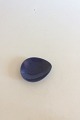 Rorstrand Blå 
Eld (Blue Fire) 
small dish 
Measures 9,4cm 
x 8,3cm ( 3 
7/10" x 3 ...