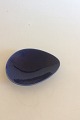 Rorstrand Blue 
Eld / Blue Fire 
Small Serving 
Tray. Measures 
16.5 cm / 6.49 
in. x 14.5 cm / 
5.70 ...