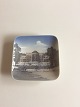 Royal 
Copenhagen dish 
and ashtray No 
3618 "Kilden" 
Aalborg.
Measures 
10,5cm / 4"