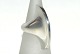 Georg Jensen, 
Archive ring # 
121A
Design: 
Regitze 
Overgaard
stamp; Georg 
Jensen, 925 ...