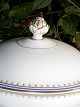 Royal 
Copenhagen 
porcelain. 
Royal 
Copenhagen Blue 
Line Vegetable 
dish no. 
383/9034. 
Height cm. ...