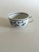 Royal 
Copenhagen 
Noblesse 
Morning Cup / 
Large Teacup No 
15114. 5.5 x 
10.5 cm.