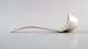 Swallow sterling silver 925 cutlery Swallow silverware.
Sauce Ladle.