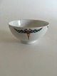 Royal Copenhagen Jingle Bells Candy Bowl