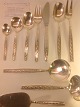 PAN. 
(Silverware 
factory Tocla).
12 pcs Dinner 
Blade length: 
22 cm.
12 pcs Dinner 
Fork length: 
...