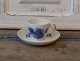 Royal 
Copenhagen Blue 
Flower cup 
No. 8040
Measure on the 
cup itself: 
Height 6 cm. 
Diameter 7 ...