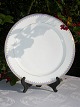 Royal 
Copenhagen 
porcelain. 
Royal 
Copenhagen Blue 
Line, round 
serving dish 
no. 383/9014 . 
...