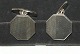 Cufflinks, 
Sterling silver
Stamp: 925S, 
Ax.H
Silversmith: 
Axel Holm
Size 1.8 x 1.8 
...