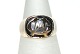 Gentleman 
Goldring, 14 
Carat
Stamp: 585
Size: 65 / 
20.69 mm.
None or almost 
none use ...