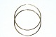 Hoop earrings, 
14 Carat
Stamp: 585
Size: 2/60 mm.
None or almost 
none use ...