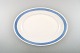 Blue Fan Royal Copenhagen porcelain dinnerware. 
Serving dish no. 11557.