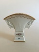 Royal 
Copenhagen 
Saxon Flower 
Potpourri Pot 
No 1418.
Measures 18cm 
x 18cm ( 7 
1/10" x 7 
1/10")