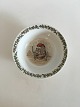 Royal 
Copenhagen 
Gnome Christmas 
Service No 
2/14198.
Measures 
14,7cm.
