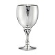 Georg Jensen 
Sterling Silver 
Goblet #532B
Designed in 
1928 by Harald 
Nielsen (1892 - 
...