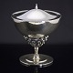 Georg Jensen 
Silver 
Bonbonniere.  
#43 
Designed by 
Johan Rohde 
(1856-1935).
Stamped with 
...