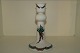 Royal 
Copenhagen 
Jingle Bells, 
candle light 
holder.
Factory first.
Height 18.5 
...