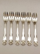 Herregaard cake forks